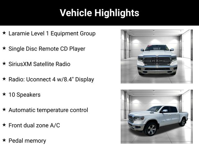 ram ram 1500 pickup 2019 1C6SRFJT6KN697519 image ram ram 1500 pickup 2019 1C6SRFJT6KN697519 image